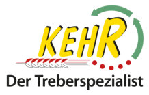 Kehr Biertreber Firmenlogo