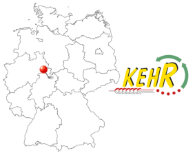 Kehr Biertreber - Firmenlogo